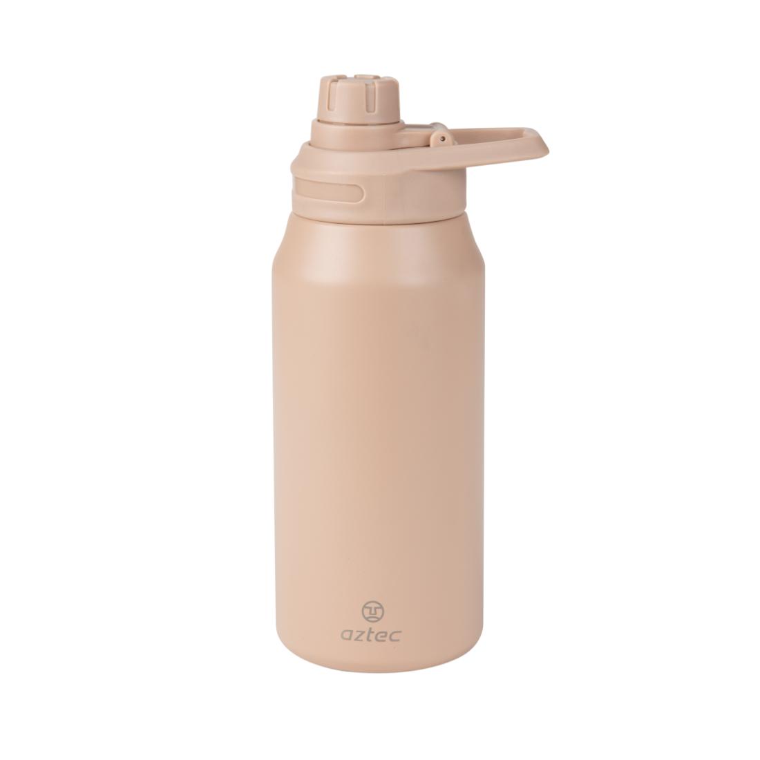 בקבוק שומר חום/קור Aztec Quantum S/St 750ml