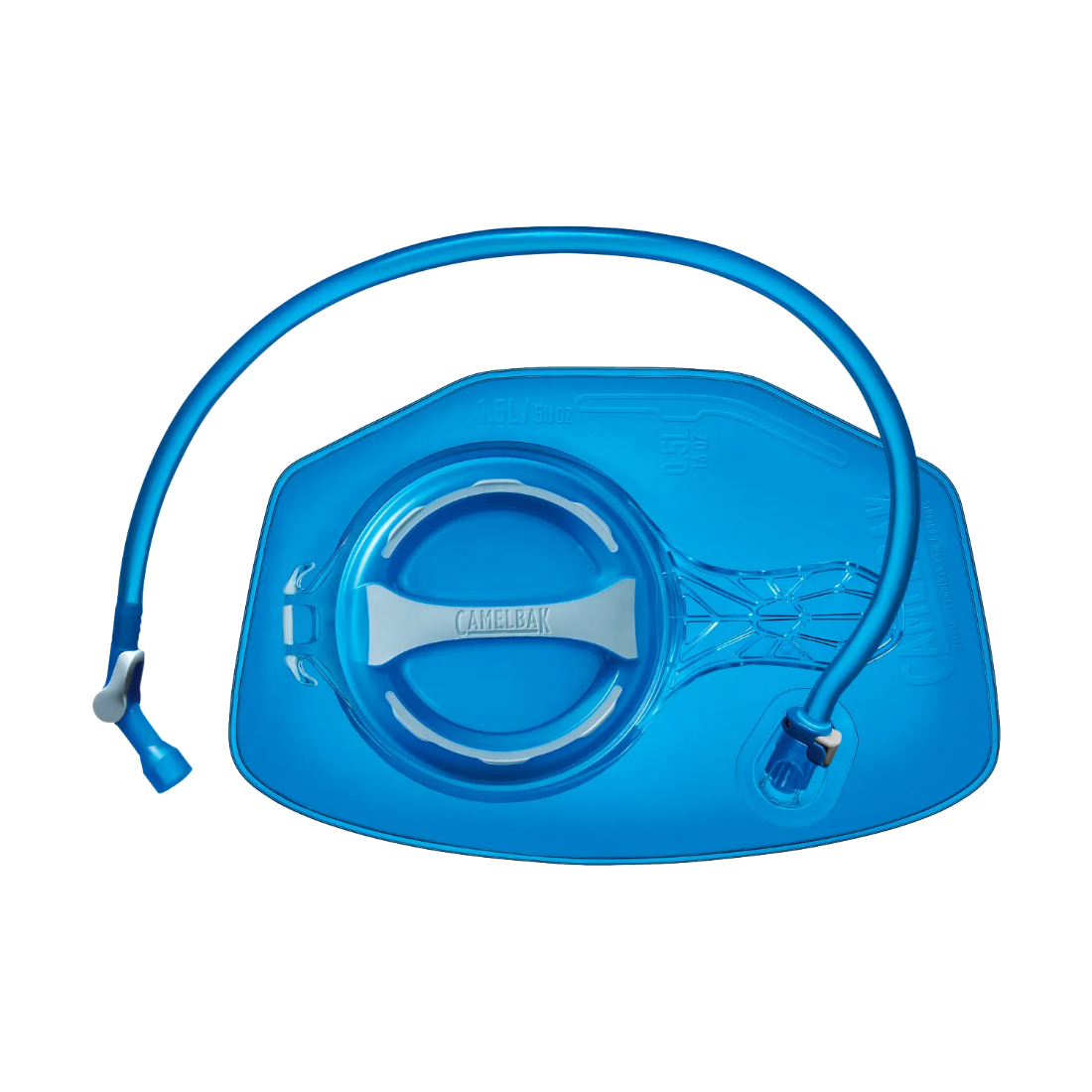 שקית מים חלופית למנשא Crux Lumbar 1.5L Reservoir