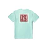 coastal blue