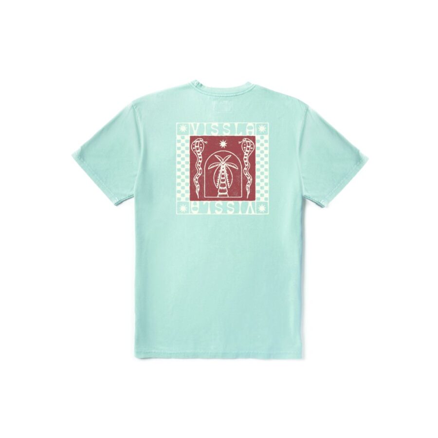 SERPENTS COSMIC WASH SS T SERPENTS COSMIC WASH SS T