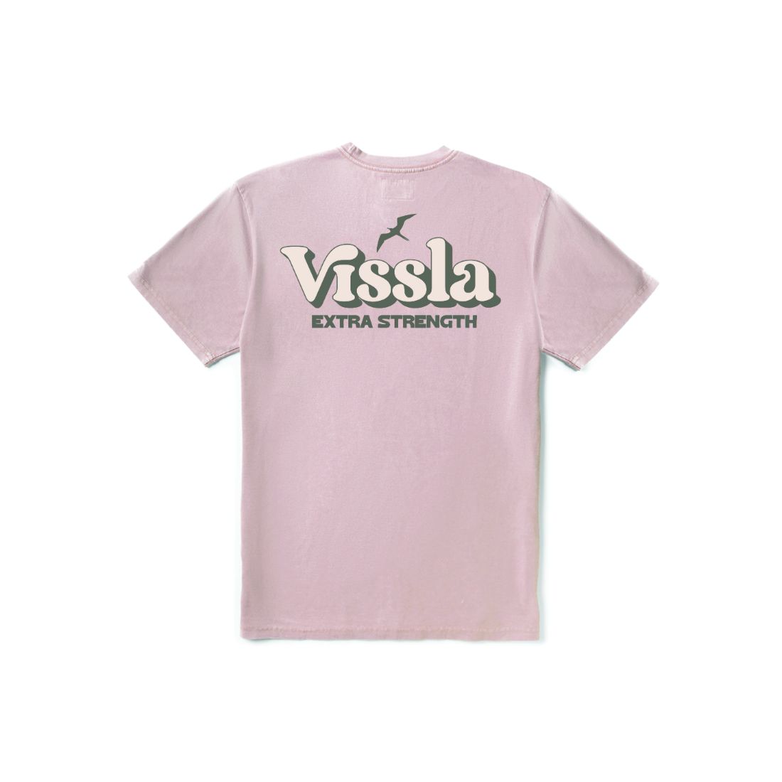 חולצה קצרה לגברים Extra Strength Cosmic Wash Short Sleeve Tee חולצה קצרה לגברים Extra Strength Cosmic Wash Short Sleeve Tee