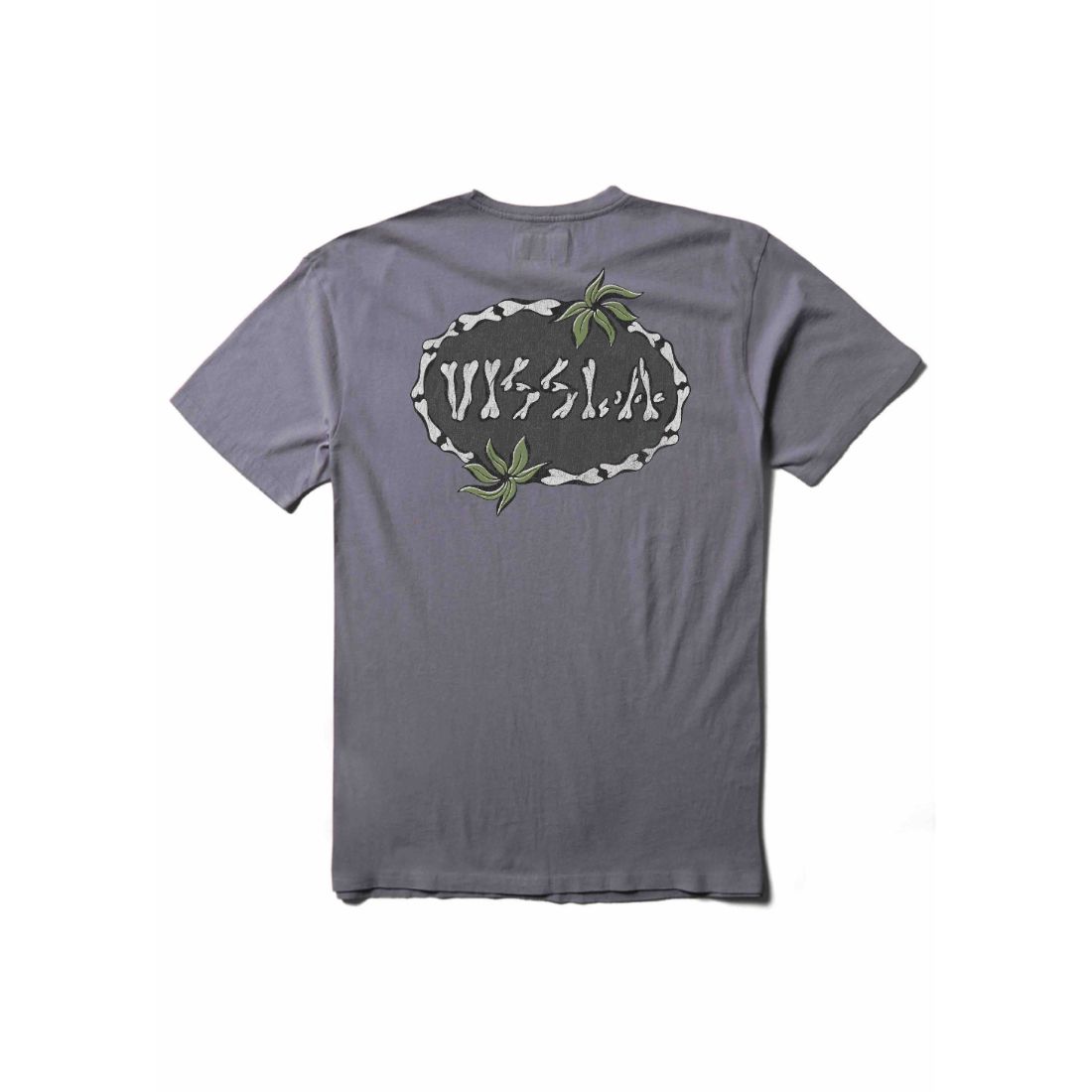חולצה קצרה לגברים Bone Cove S/S Tee
