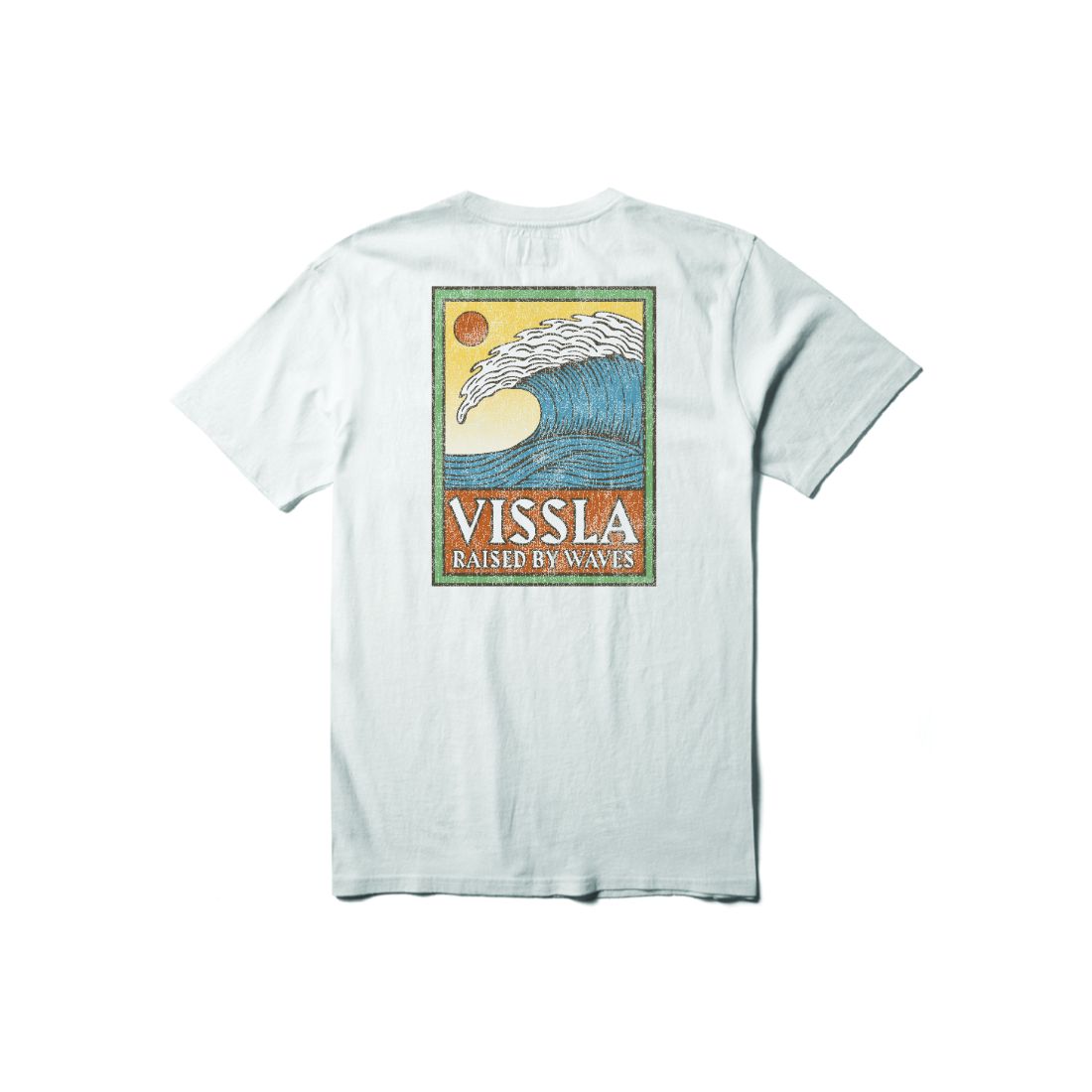 חולצה קצרה לגברים Peaky S/S Tee חולצה קצרה לגברים Peaky S/S Tee