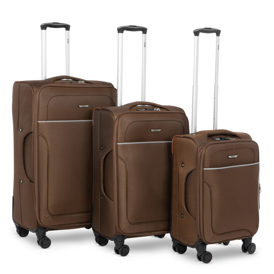 DOVER EXP BROWN DOVER EXP BROWN