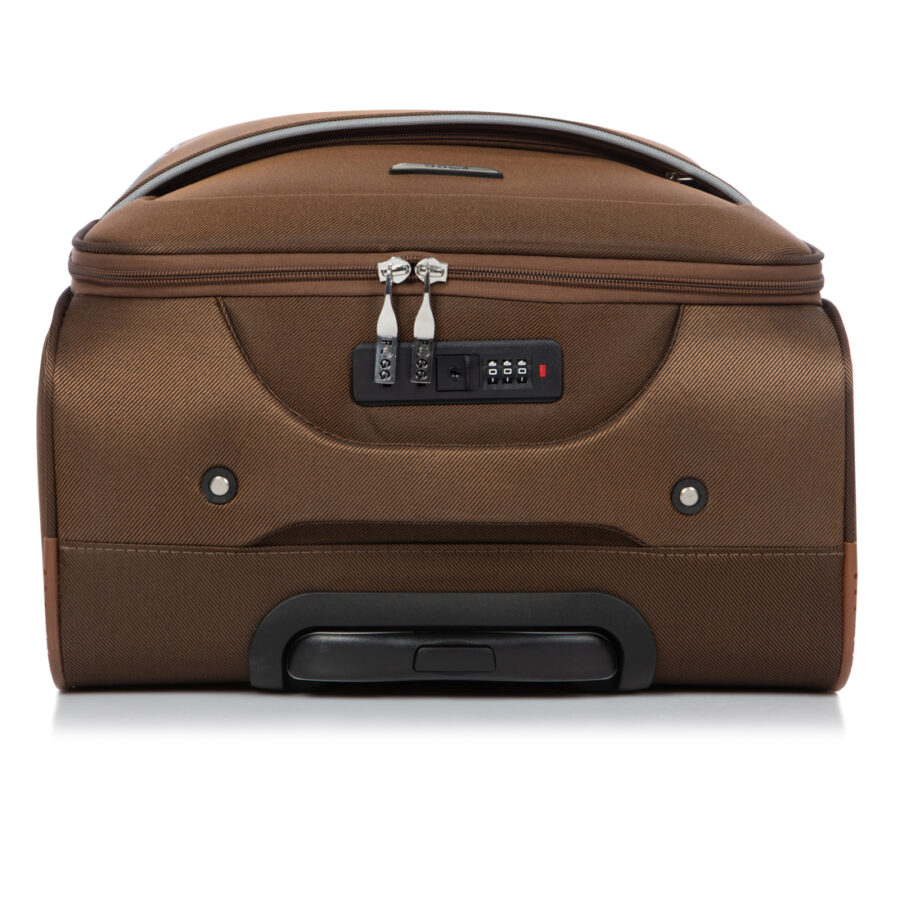 DOVER EXP BROWN DOVER EXP BROWN