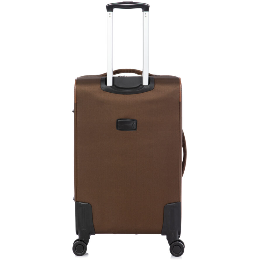 DOVER EXP BROWN DOVER EXP BROWN