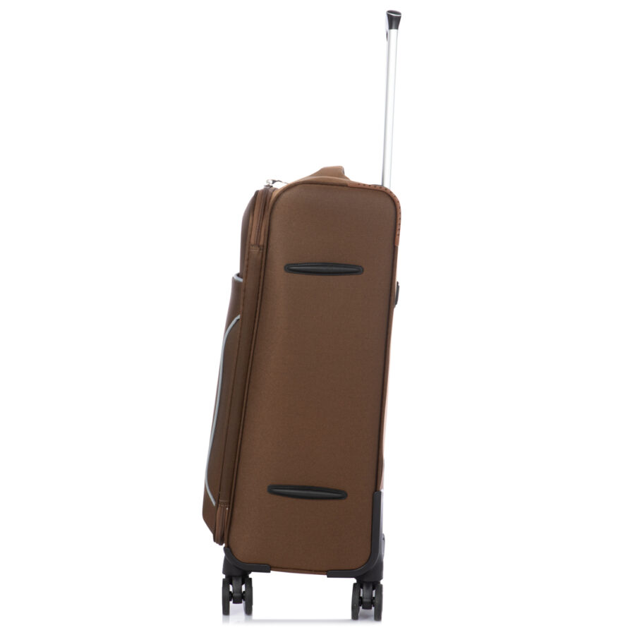 DOVER EXP BROWN DOVER EXP BROWN