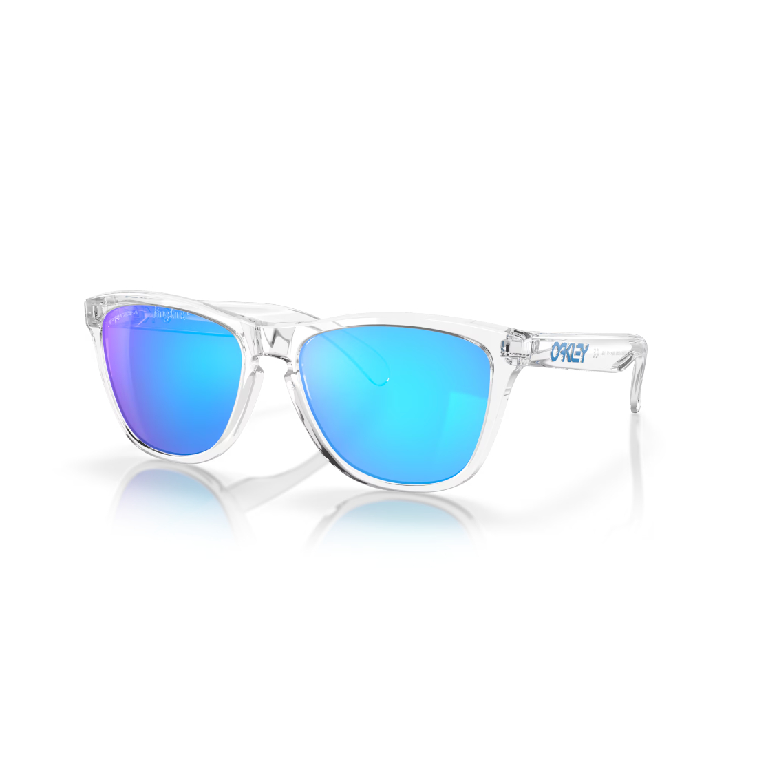 משקפי שמש Frogskins Prizm משקפי שמש Frogskins Prizm