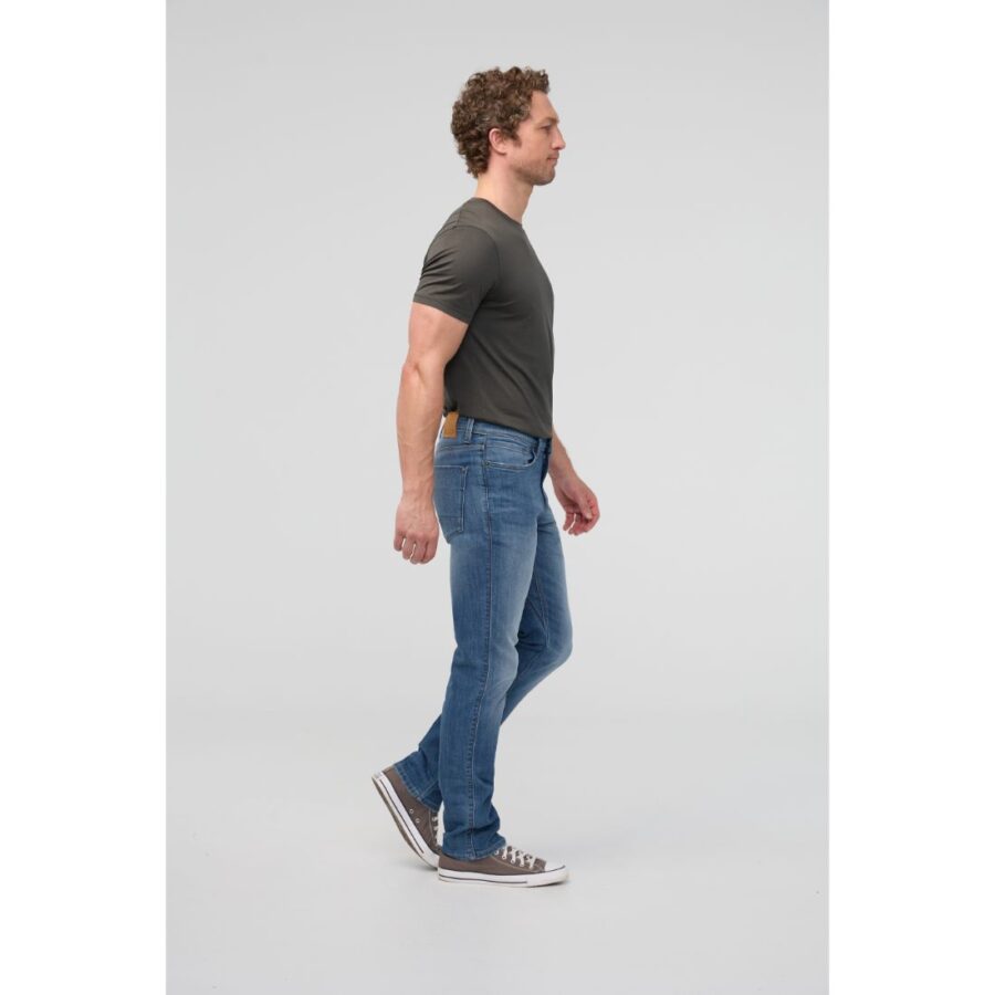 PERFORMANCE SLIM STRAIGHT PERFORMANCE SLIM STRAIGHT