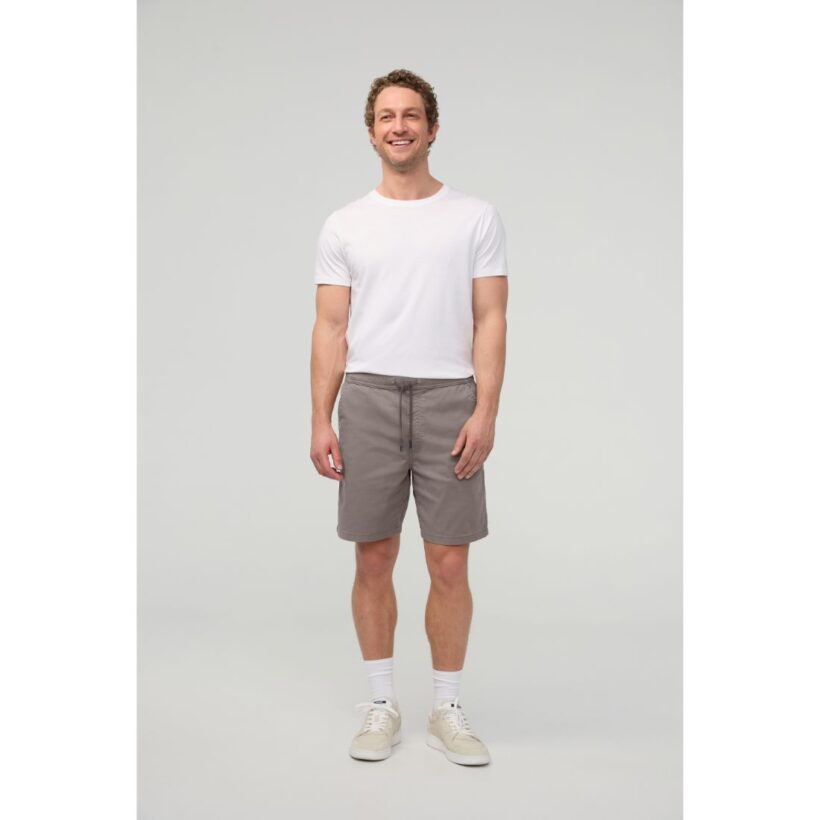 מכנסיים קצרים לגברים Live Lite Traveller Short מכנסיים קצרים לגברים Live Lite Traveller Short