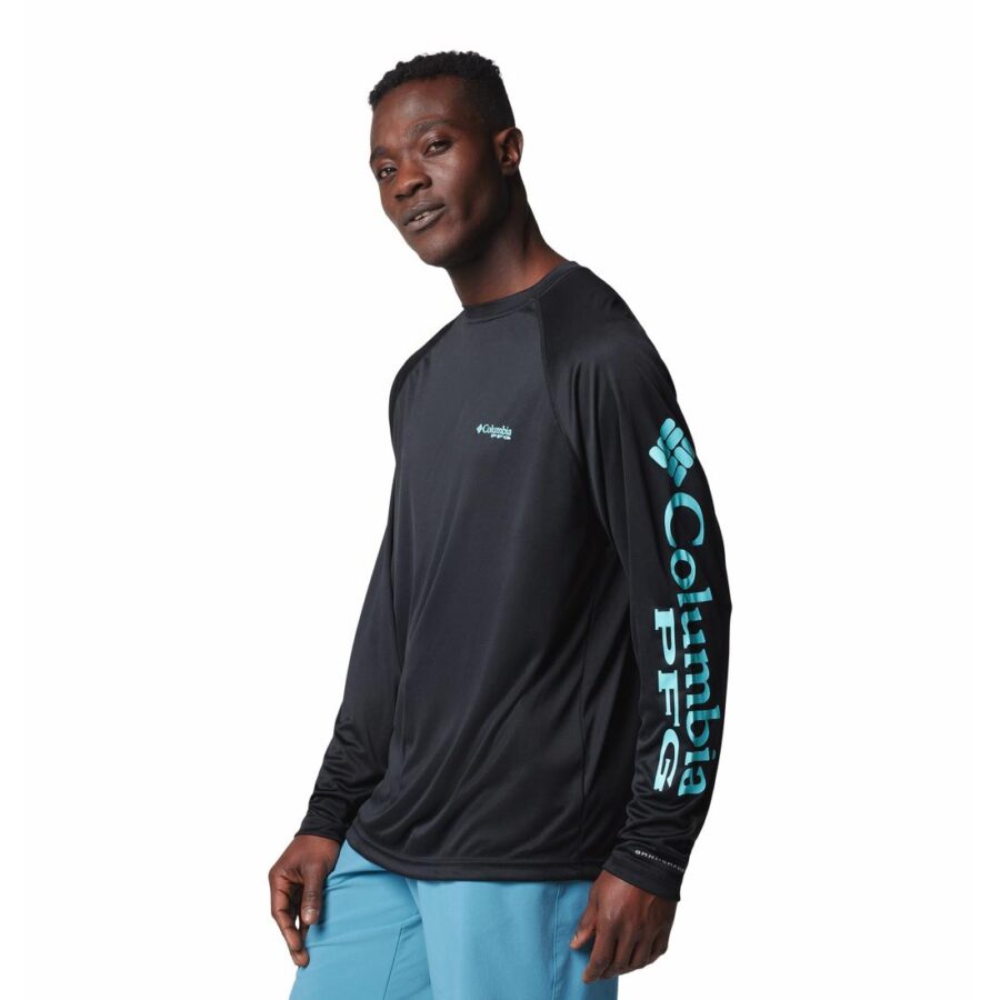 TERMINAL TACKLE LS