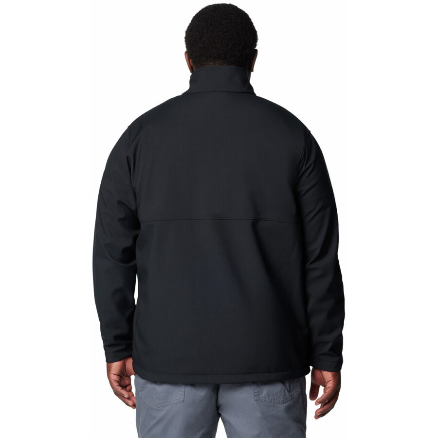 ASCENDER SOFTSHELL M ASCENDER SOFTSHELL M