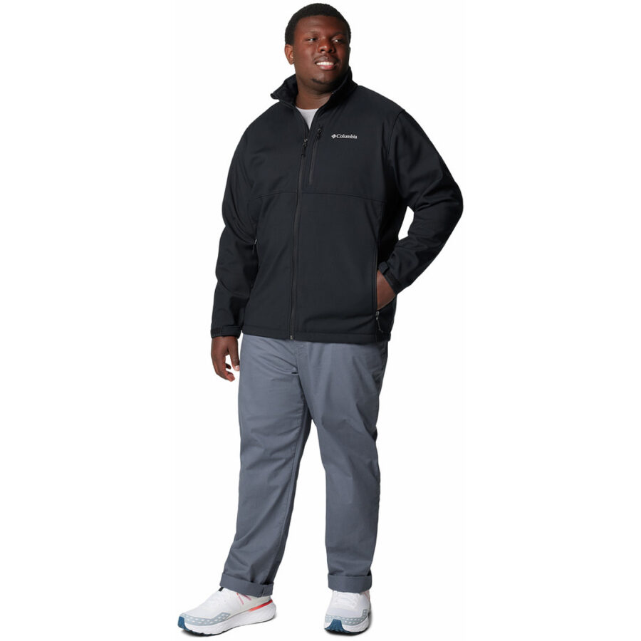 ASCENDER SOFTSHELL M ASCENDER SOFTSHELL M