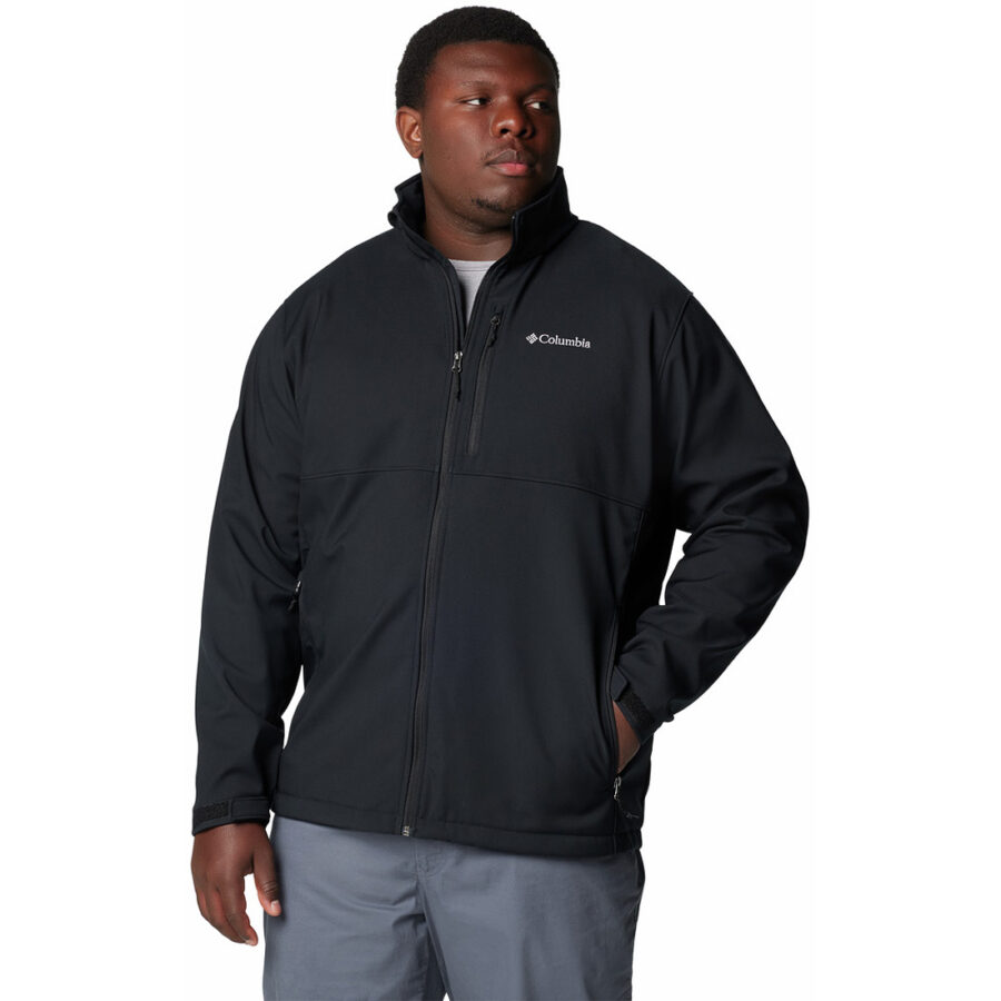 ASCENDER SOFTSHELL M ASCENDER SOFTSHELL M