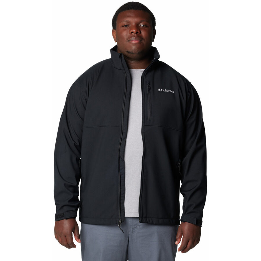 ASCENDER SOFTSHELL M ASCENDER SOFTSHELL M