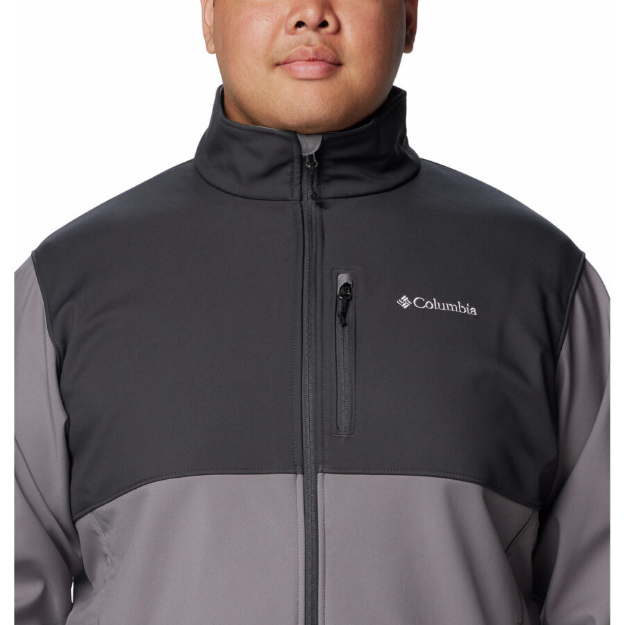 ASCENDER SOFTSHELL M ASCENDER SOFTSHELL M