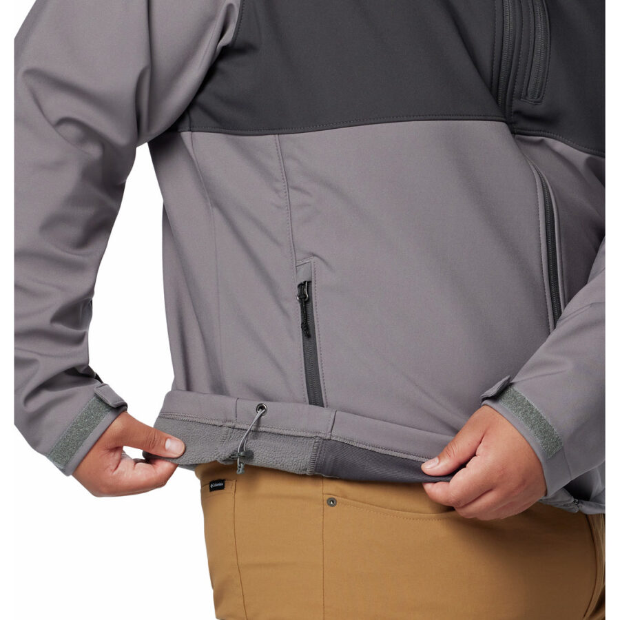 ASCENDER SOFTSHELL M ASCENDER SOFTSHELL M