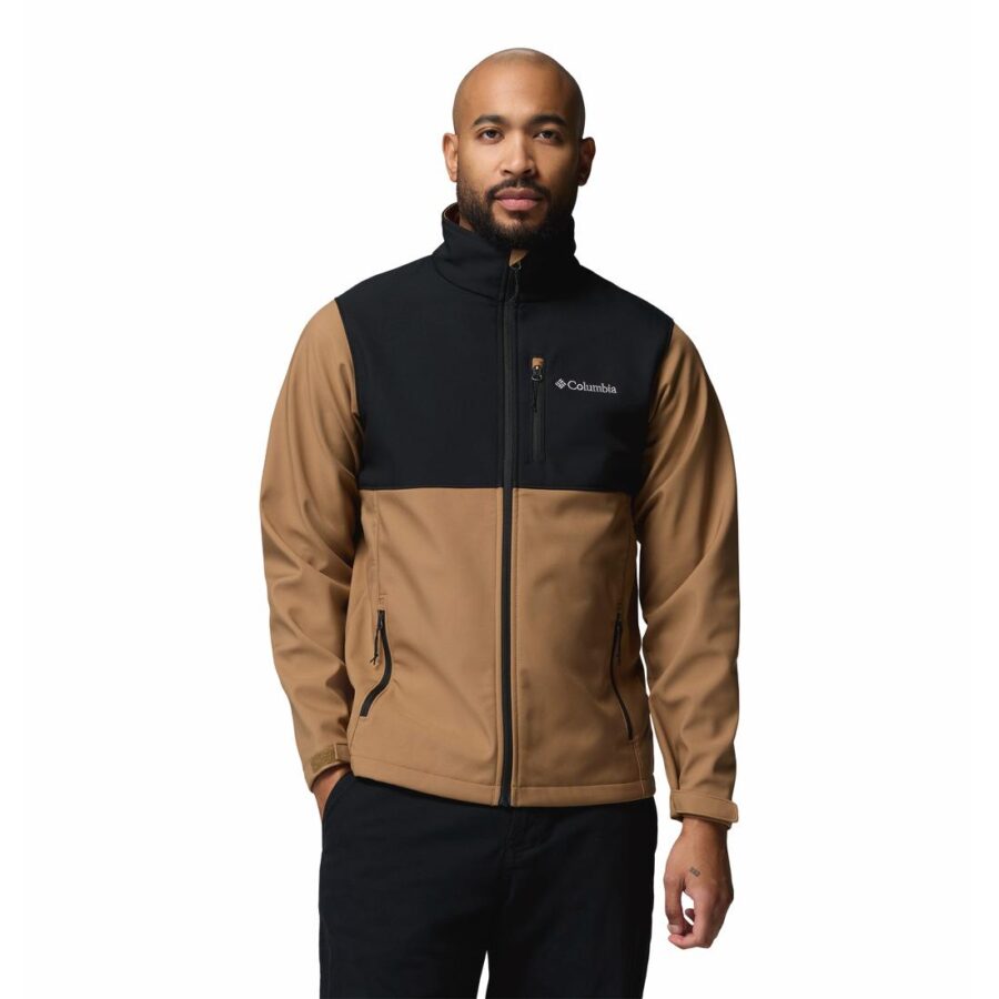 ASCENDER SOFTSHELL M ASCENDER SOFTSHELL M
