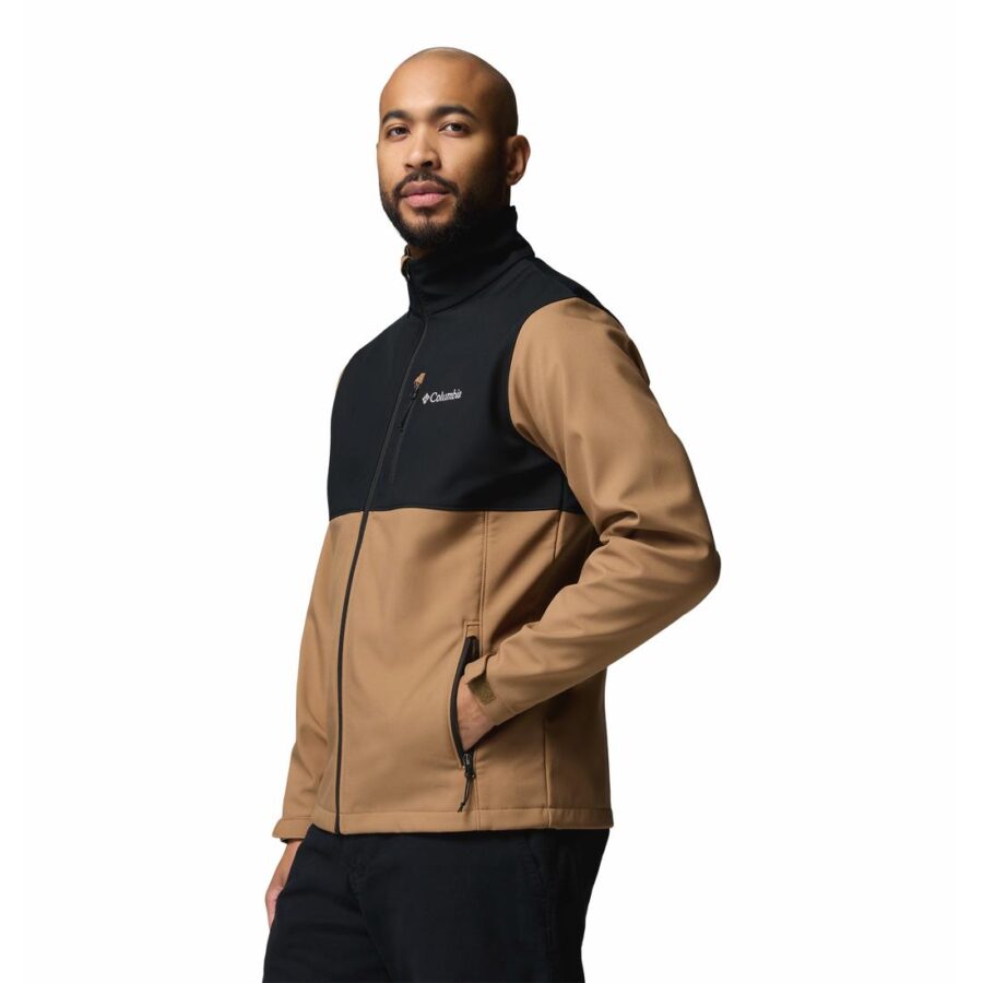 ASCENDER SOFTSHELL M ASCENDER SOFTSHELL M