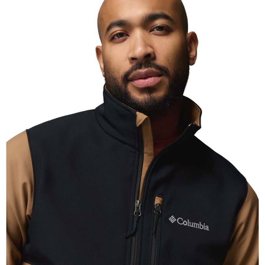ASCENDER SOFTSHELL M ASCENDER SOFTSHELL M