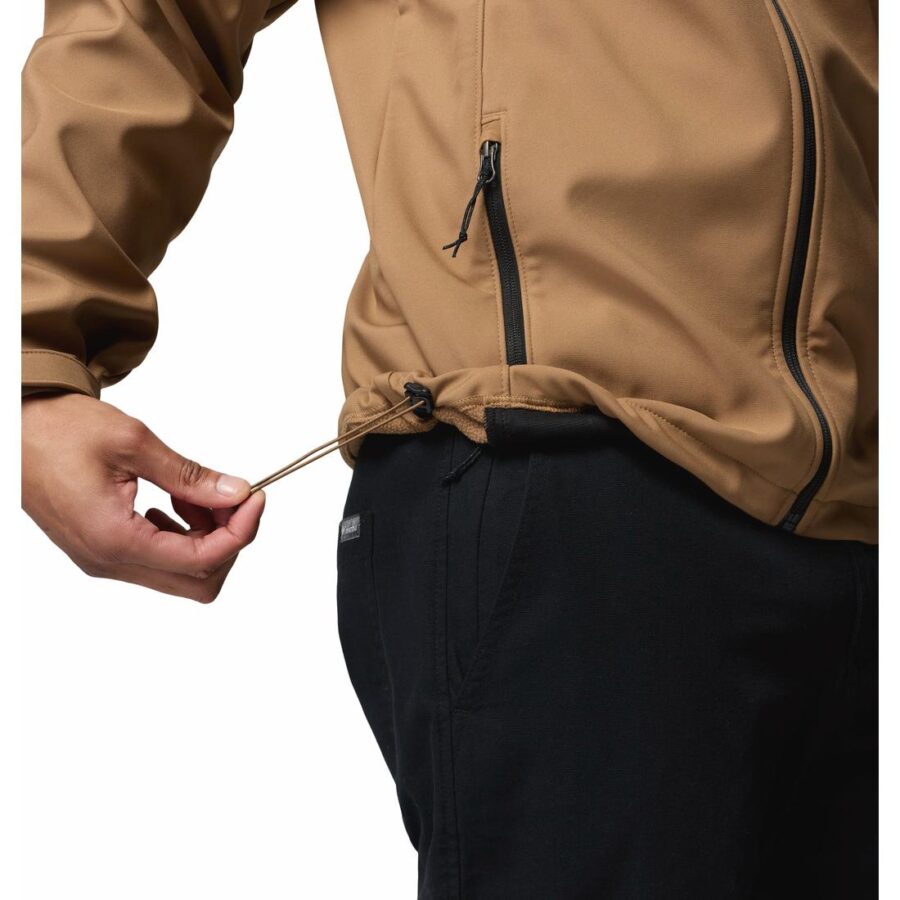 ASCENDER SOFTSHELL M ASCENDER SOFTSHELL M