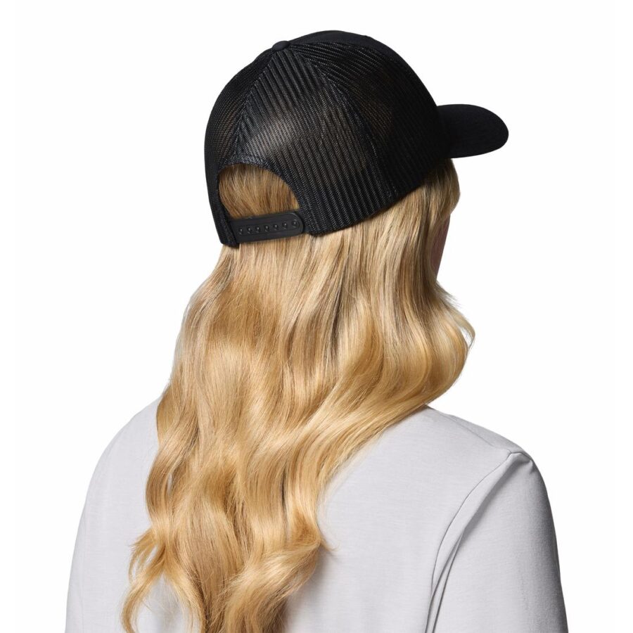 COLUMBIA MESH HAT