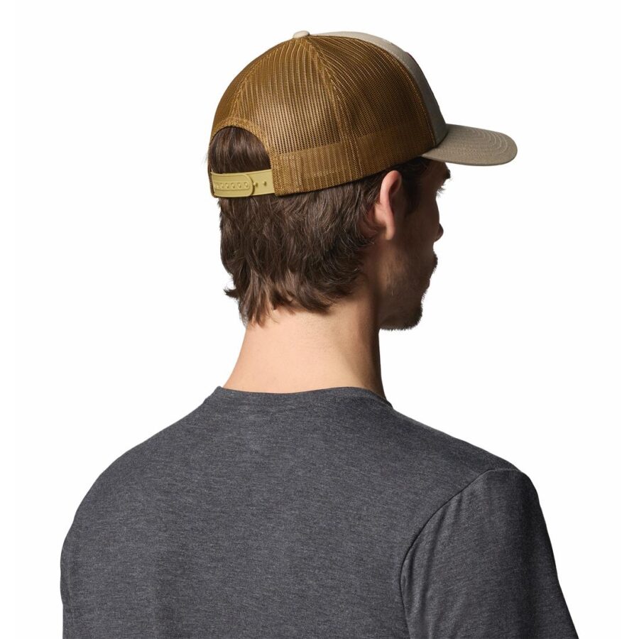 COLUMBIA MESH HAT