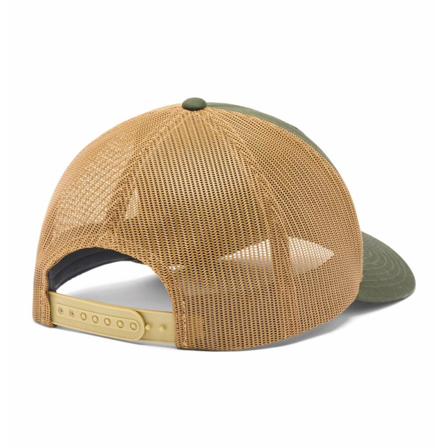 COLUMBIA MESH HAT