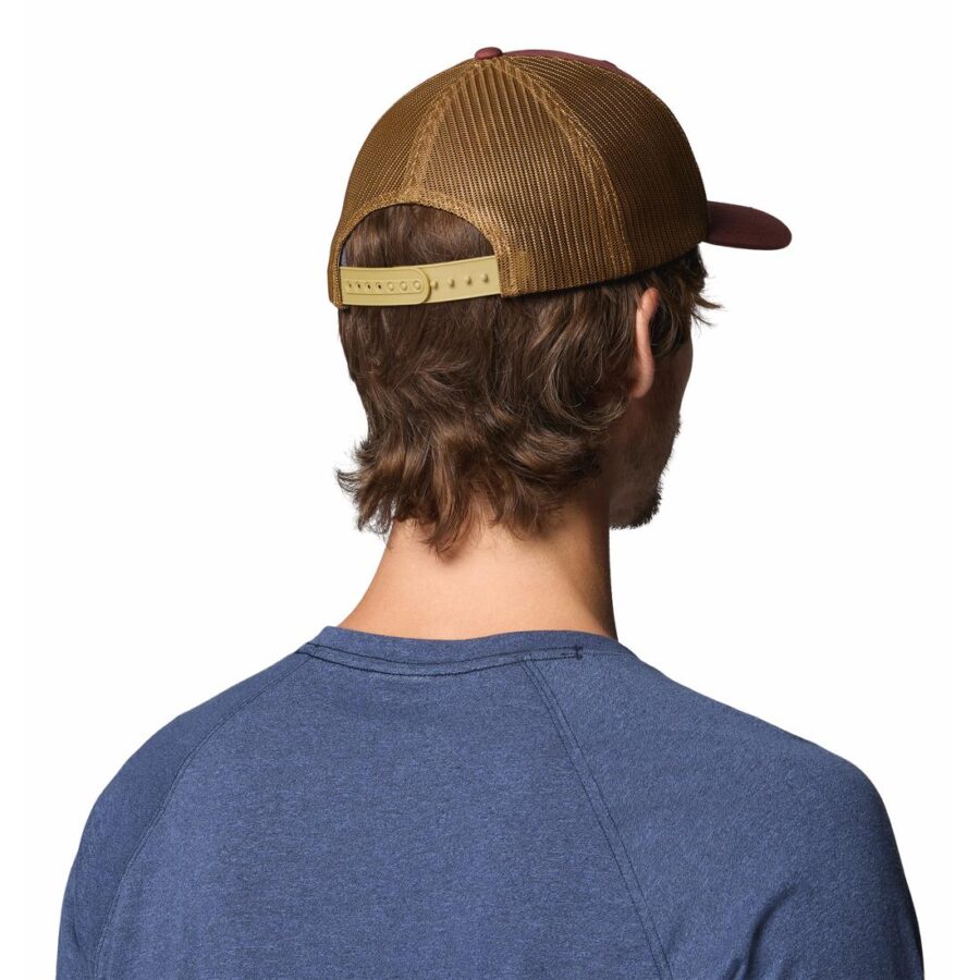 COLUMBIA MESH HAT