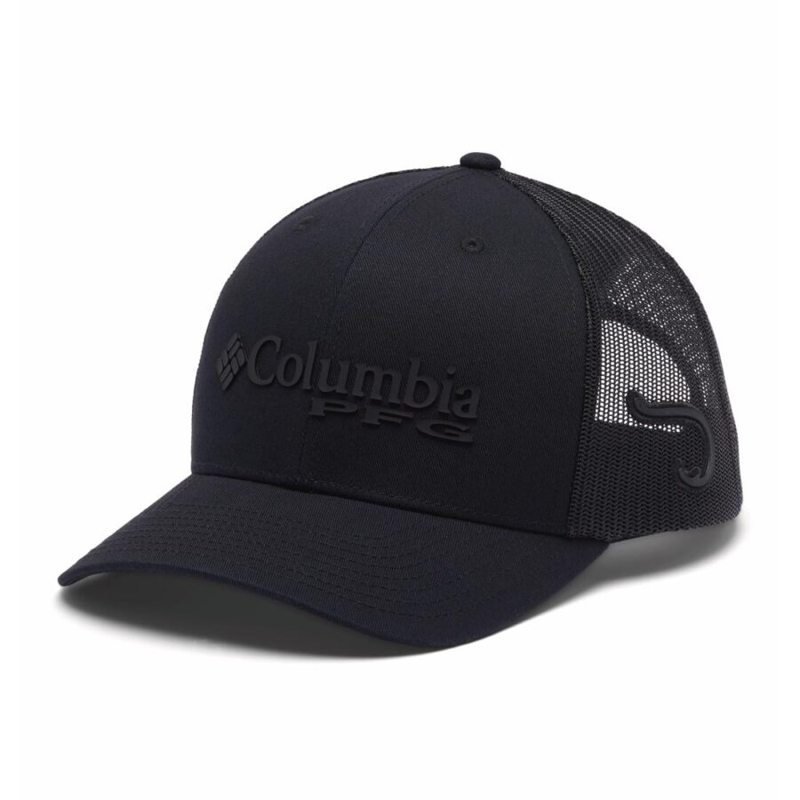 PFG LOGO MESH SNAP BACK PFG LOGO MESH SNAP BACK