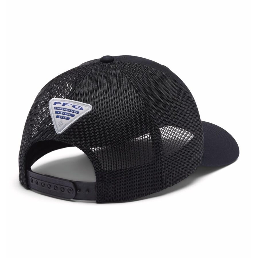 PFG LOGO MESH SNAP BACK PFG LOGO MESH SNAP BACK