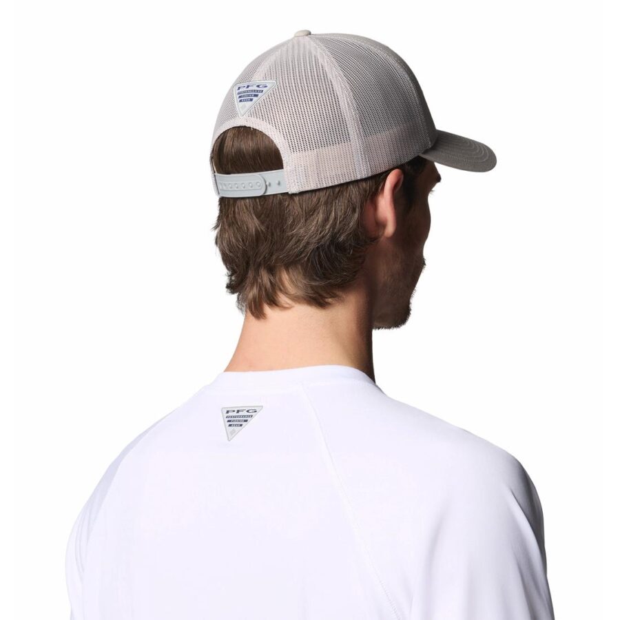 PFG LOGO MESH SNAP BACK PFG LOGO MESH SNAP BACK