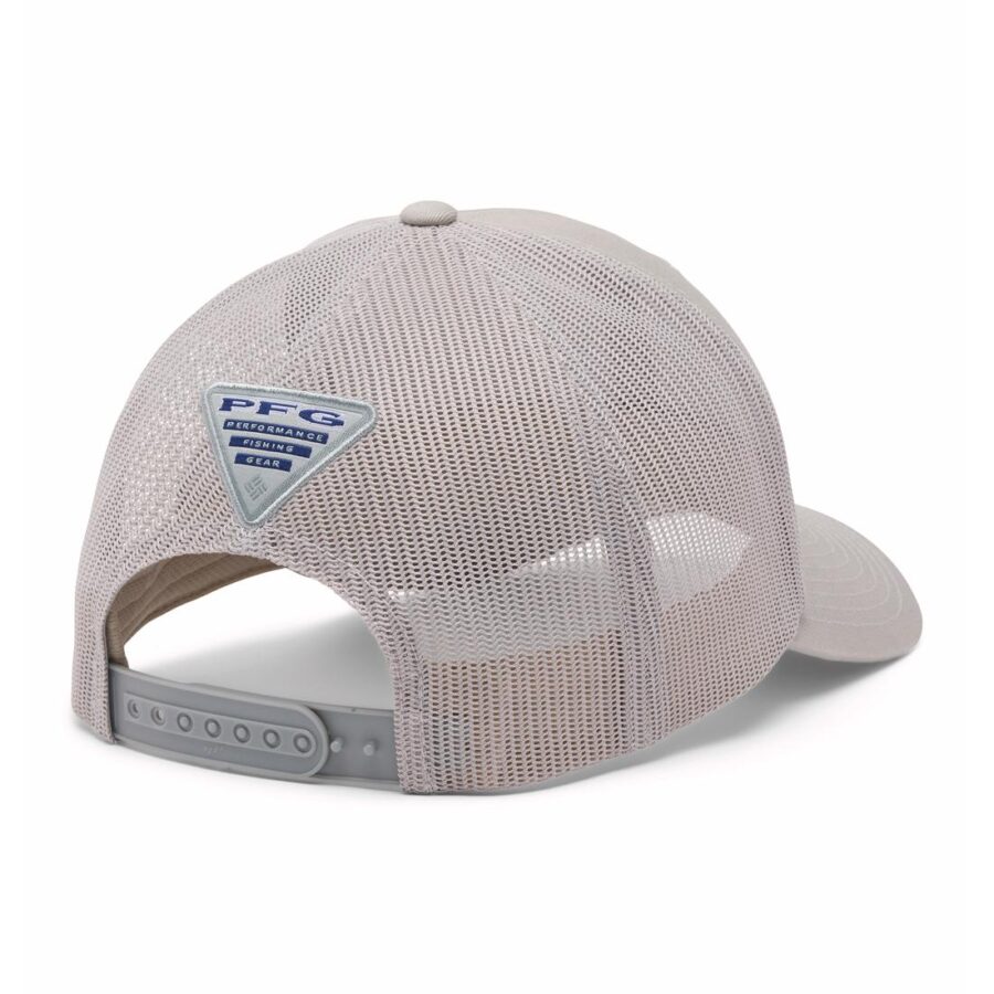 PFG LOGO MESH SNAP BACK PFG LOGO MESH SNAP BACK