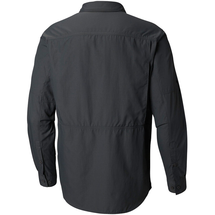 SILVER RIDGE2.0 LS