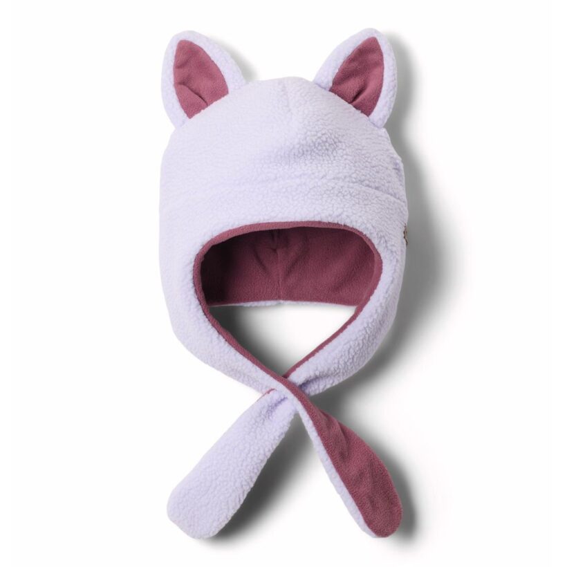 כובע פליס לפעוטות Tiny Animal Beanie II כובע פליס לפעוטות Tiny Animal Beanie II