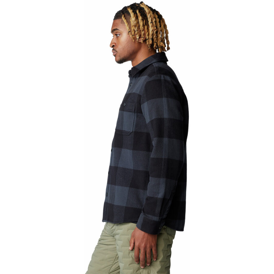 PLUSHER L/S PLUSHER L/S