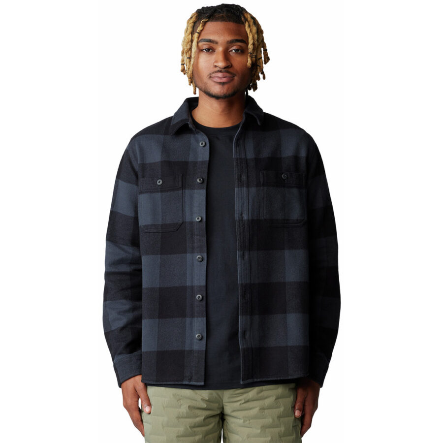 PLUSHER L/S PLUSHER L/S