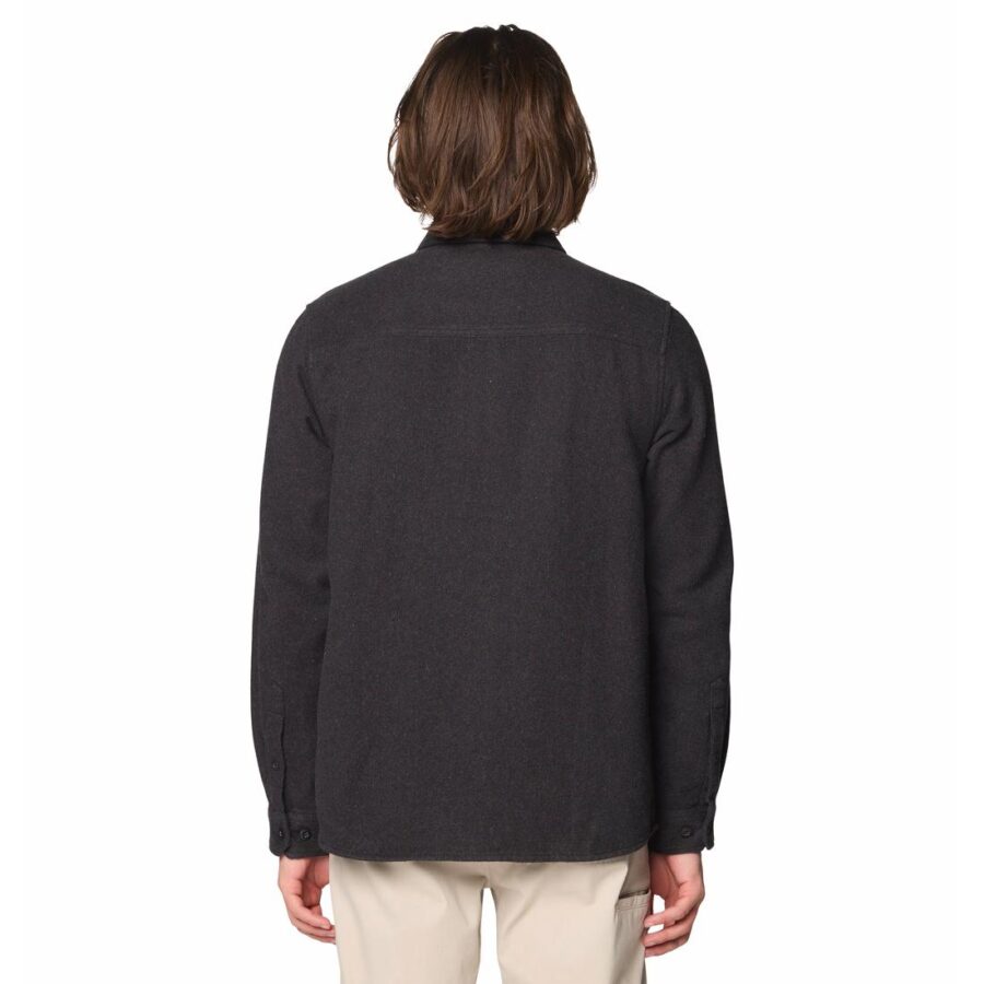 PLUSHER L/S PLUSHER L/S
