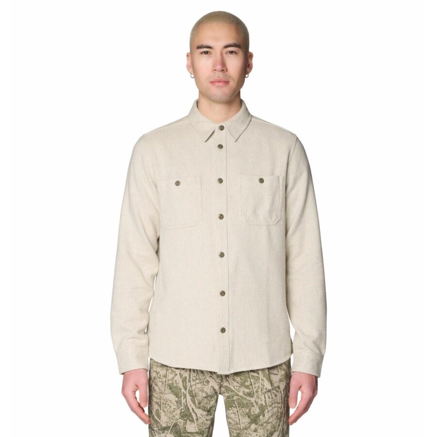 PLUSHER L/S PLUSHER L/S