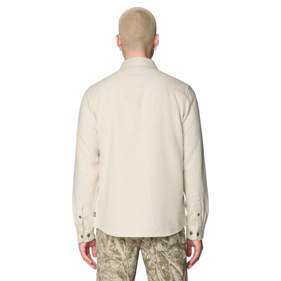 PLUSHER L/S PLUSHER L/S