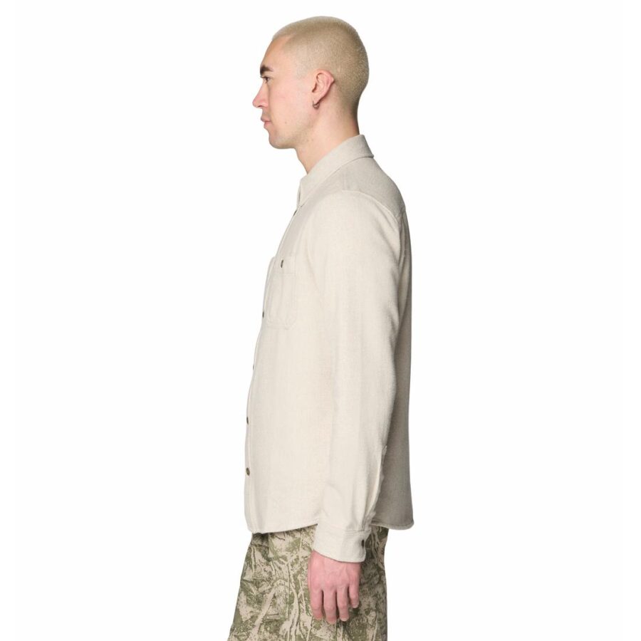 PLUSHER L/S PLUSHER L/S