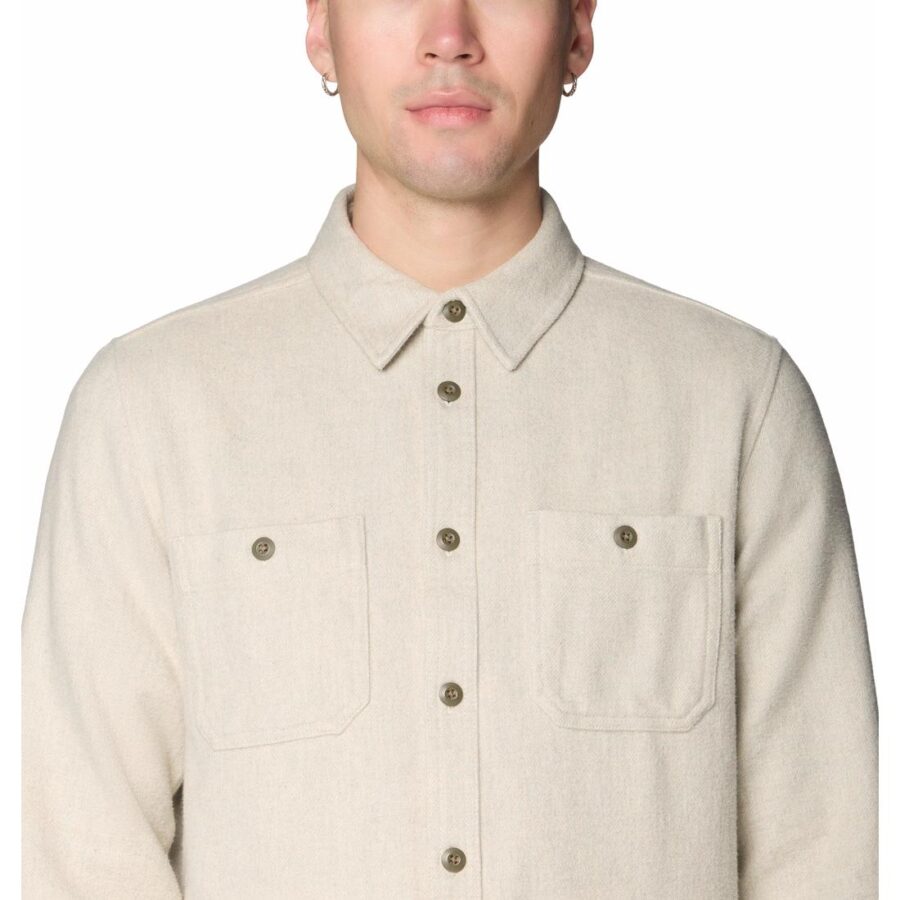 PLUSHER L/S PLUSHER L/S