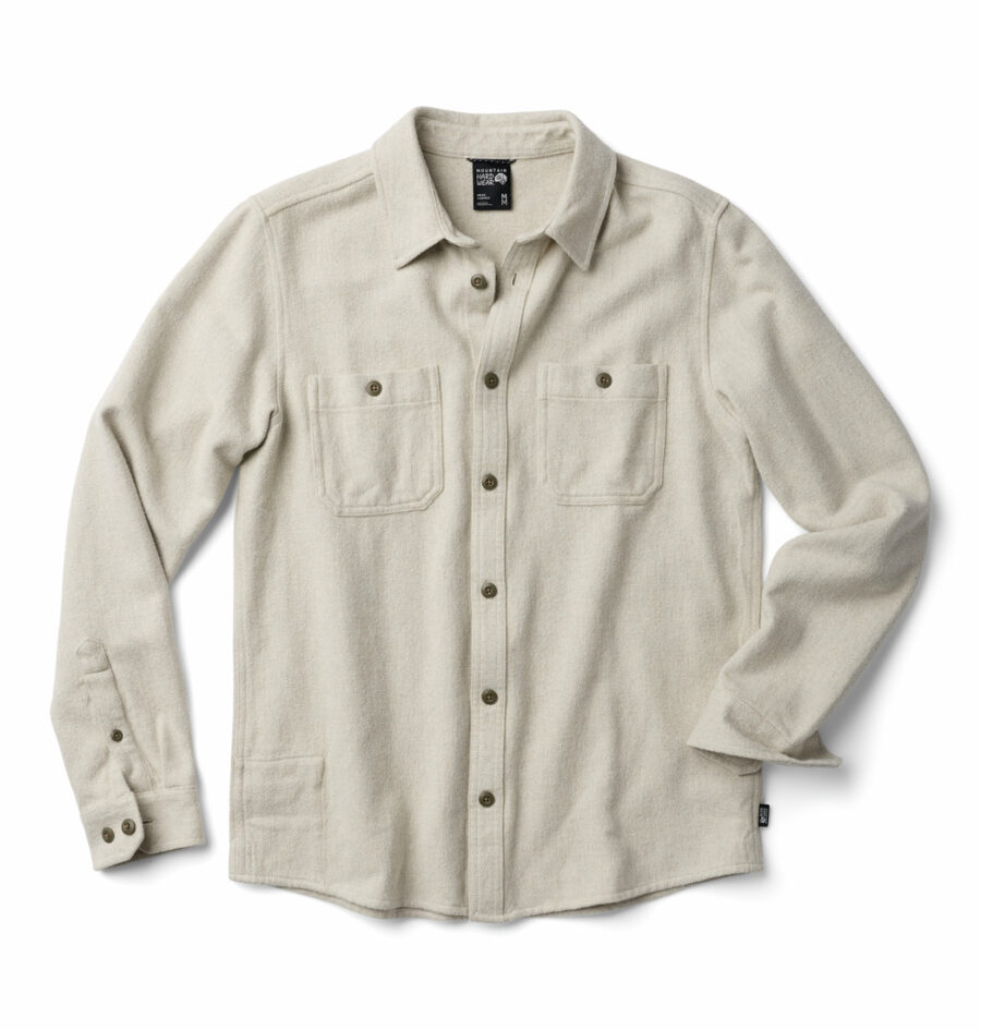 PLUSHER L/S PLUSHER L/S
