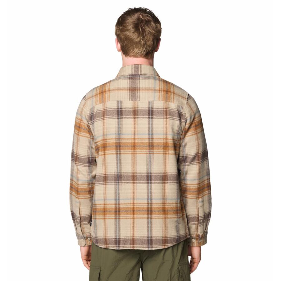 PLUSHER L/S PLUSHER L/S