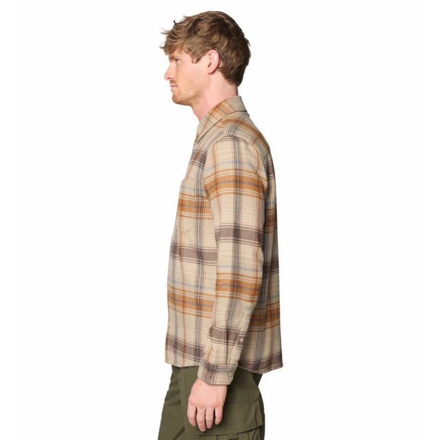 PLUSHER L/S PLUSHER L/S