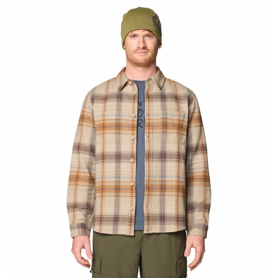 PLUSHER L/S PLUSHER L/S