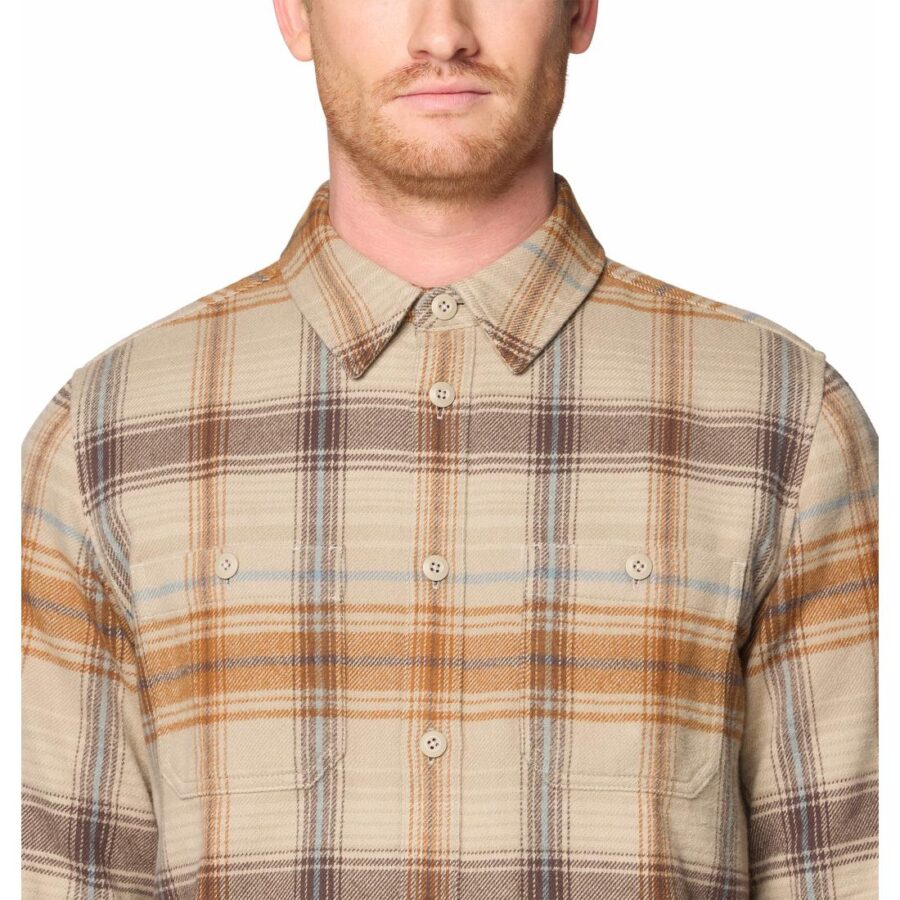 PLUSHER L/S PLUSHER L/S