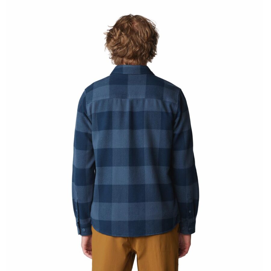 PLUSHER L/S PLUSHER L/S