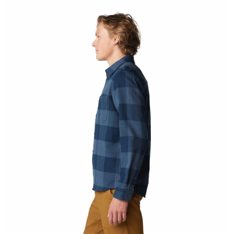 PLUSHER L/S PLUSHER L/S