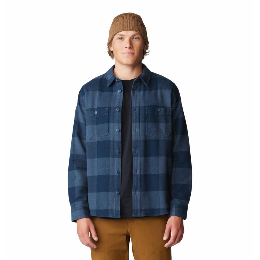 PLUSHER L/S PLUSHER L/S